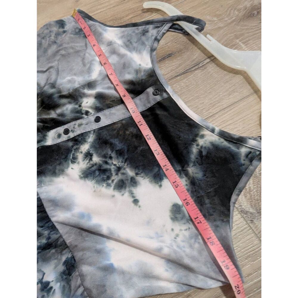 5/25 Justify Tie-Dye Sundress - Picture 6 of 7